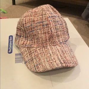 Anthropologie hat